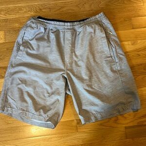 Birddogs Coach Cockburns shorts